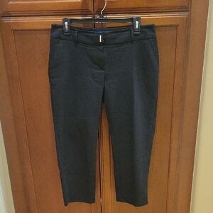 Apt. 9 Black Capris for Women